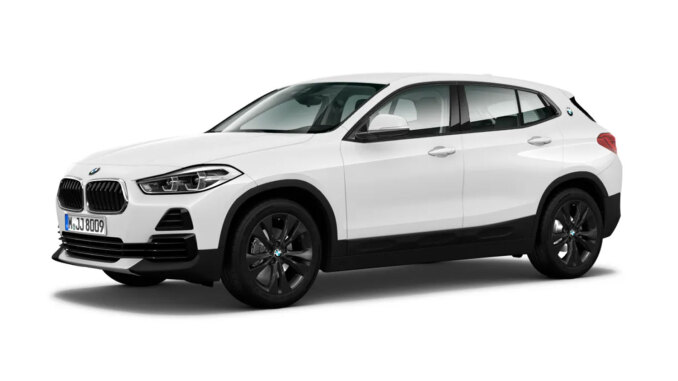 BMW X2 sDrive 20i M Sport 5dr [Tech/Pro Pack] Step Auto Petrol Hatchback - Image 1